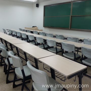 School Classroom Desk And Chair